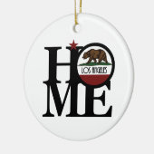 HOME LA CA KERAMISCH ORNAMENT (Links)