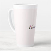 Home. Latte Mok (Linkerhoek)