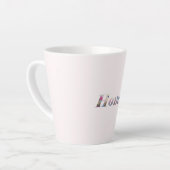 Home. Latte Mok (Linkerhoek)