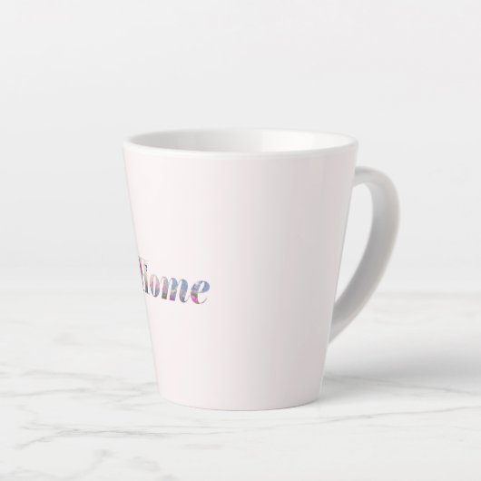 Home. Latte Mok (Rechterhoek)