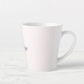 Home. Latte Mok (Rechts)