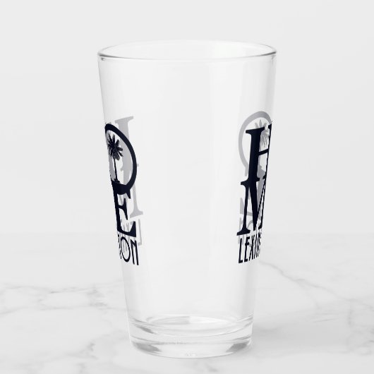 HOME Lexington SC Glas (Links)