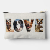 Home Liefdesbrieven Ik heb Afbeeldingen uitgesnede Etui (Achterkant)