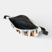 Home Liefdesbrieven Ik heb Afbeeldingen uitgesnede Heuptasje (Open)