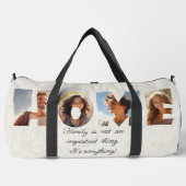 Home Liefdesbrieven Ik knip Afbeeldingen plunjezak (Voorkant)