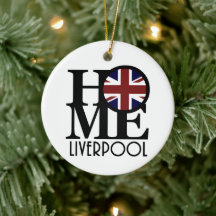 HOME Liverpool (vlag VK)