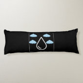 Home & Living > Beddengoed > Bed & body Pillows Lichaamskussen (Achterkant)