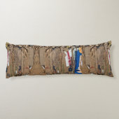 Home & Living > Bedding > Bed & Body Pillows Lichaamskussen (Achterkant)