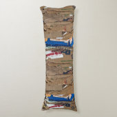 Home & Living > Bedding > Bed & Body Pillows Lichaamskussen (Voorkant Verticaal)