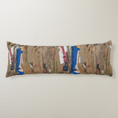 Home & Living > Bedding > Bed & Body Pillows Lichaamskussen (Voorkant)