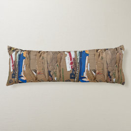 Home & Living > Bedding > Bed & Body Pillows Lichaamskussen