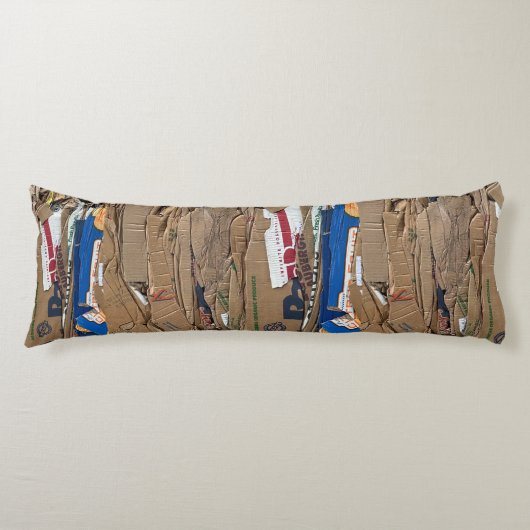 Home & Living > Bedding > Bed & Body Pillows Lichaamskussen (Voorkant)