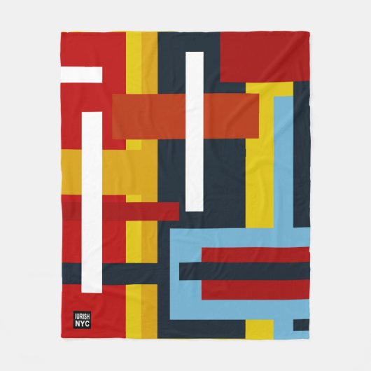 Home & Living, Fleece & Sherpa Dekens (Voorkant)