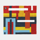 Home & Living, Fleece & Sherpa Dekens (Voorkant (Horizontaal))