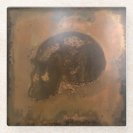 Home & Living > Home Decor > Home Accenten > Decor Glazen Onderzetter