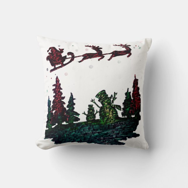 Home & Living > Home Décor > Kussens & foto's > Th (Voorkant)