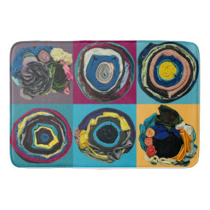 Home & Living > Home Décor > Kussens & foto's > Th Badmat