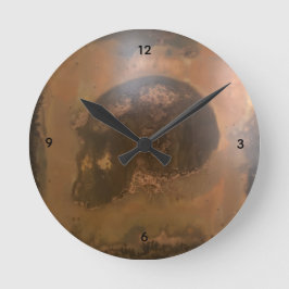 Home & Living > Home Décor > Kussens & foto's > Th Ronde Klok