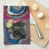 Home & Living > Home Décor > Kussens & foto's > Th Theedoek (Quarter Fold)