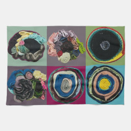 Home & Living > Home Décor > Kussens & foto's > Th Theedoek