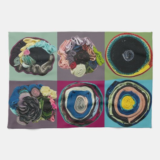 Home & Living > Home Décor > Kussens & foto's > Th Theedoek (Horizontaal)