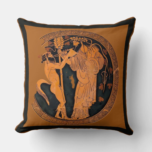 Home & Living > Home Décor > Pillows & Poufs > Thr Kussen (Voorkant)