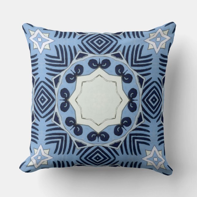 Home & Living > Home Décor > Pillows & Poufs > Thr Kussen (Voorkant)