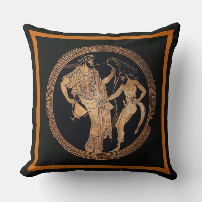 Home & Living > Home Décor > Pillows & Poufs > Thr Kussen (Voorkant)