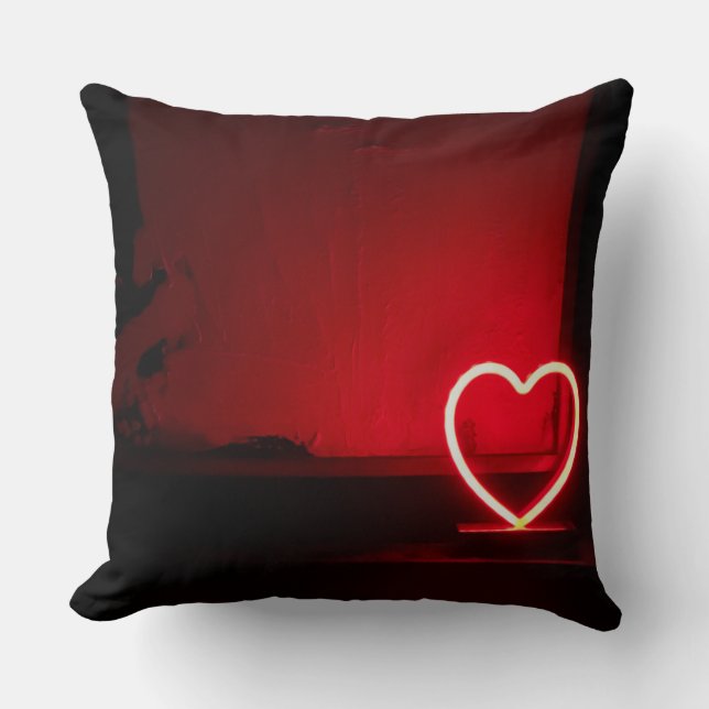 Home & Living > Home Décor > Pillows & Poufs > Thr Kussen (Voorkant)