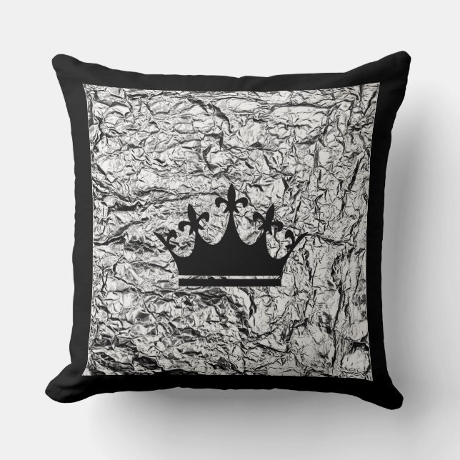 Home & Living > Home Décor > Pillows & Poufs > Thr Kussen (Voorkant)