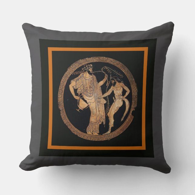 Home & Living > Home Décor > Pillows & Poufs > Thr Kussen (Voorkant)