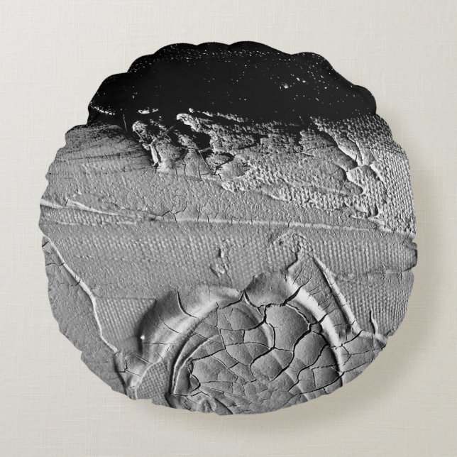 Home & Living > Home Décor > Pillows & Poufs > Thr Rond Kussen (Voorkant)