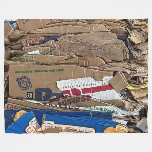 Home & Living > Home Décor > Throw, Fleece & Sherp (Voorkant (Horizontaal))