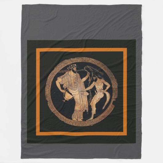 Home & Living > Home Décor > Throw, Fleece & Sherp (Voorkant)