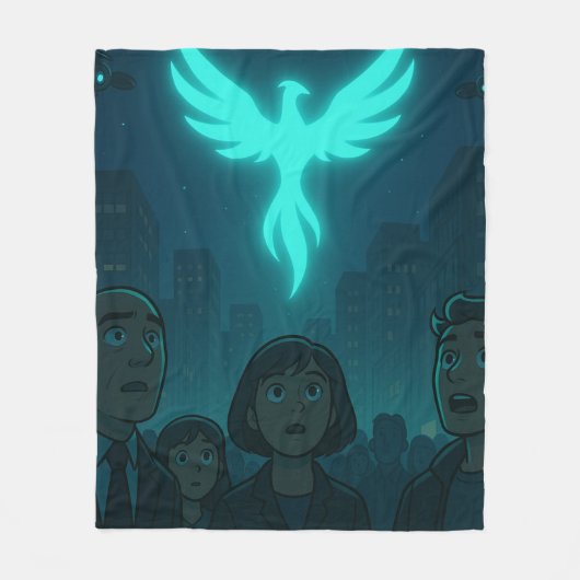 Home & Living > Home Décor > Throw, Fleece & Sherp (Voorkant)