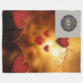 Home & Living > Home Décor > Throw, Fleece & Sherp Deken (Voorkant (Horizontaal))