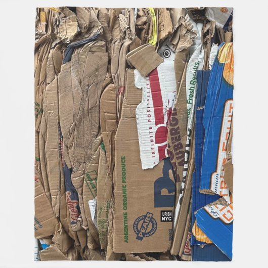 Home & Living > Home Décor > Throw, Fleece & Sherp Deken (Voorkant)