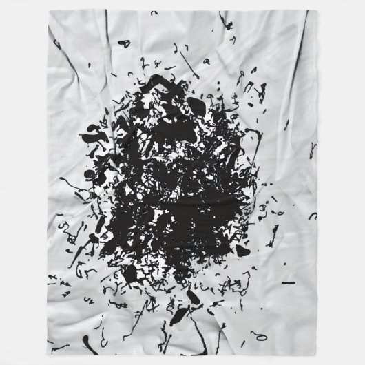 Home & Living > Home Décor > Throw, Fleece & Sherp Deken (Voorkant)