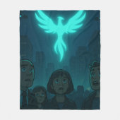 Home & Living > Home Décor > Throw, Fleece & Sherp Deken (Voorkant)