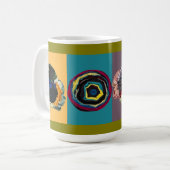 Home & Living > Home Décor > Verlichting en elektr Koffiemok (Voorkant links)