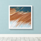 Home & Living > Huisdierbenodigdheden > Gedenkteke Canvas Afdruk (Insitu (Houten vloer))