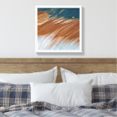 Home & Living > Huisdierbenodigdheden > Gedenkteke Canvas Afdruk (Insitu (Slaapkamer))