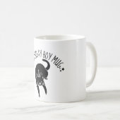 Home & Living > Keuken & Mijnbouw > Drinkkware > M Koffiemok (Voorkant rechts)