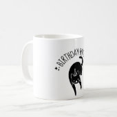 Home & Living > Keuken & Mijnbouw > Drinkkware > M Koffiemok (Voorkant links)