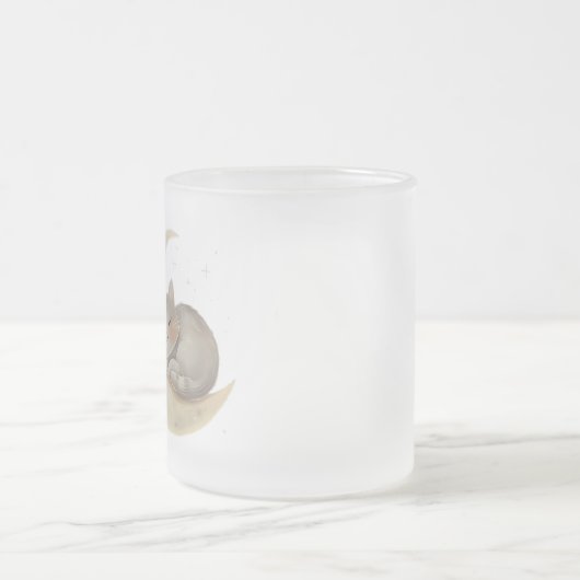    Home & Living > Kitchen & Dining > Drinkware >  Matglas Koffiemok (Center)