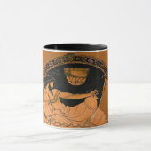 Home & Living > Kitchen & Dining > Drinkware > Mug Mok (Midden)