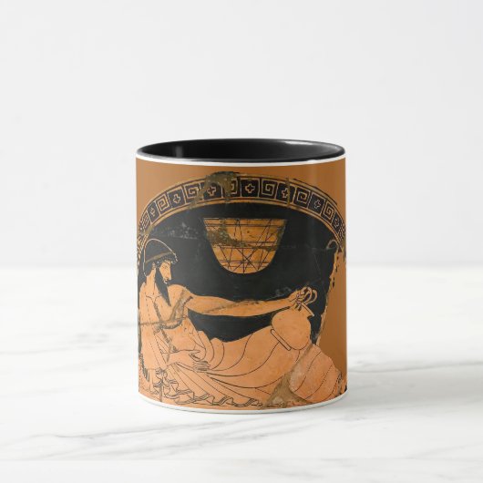 Home & Living > Kitchen & Dining > Drinkware > Mug Mok (Midden)