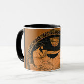 Home & Living > Kitchen & Dining > Drinkware > Mug Mok (Voorkant links)