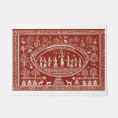 Home Living Outdoor Decor Designer Deurmatten (Voorkant)