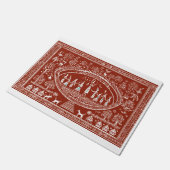 Home Living Outdoor Decor Designer Deurmatten (Schuin)